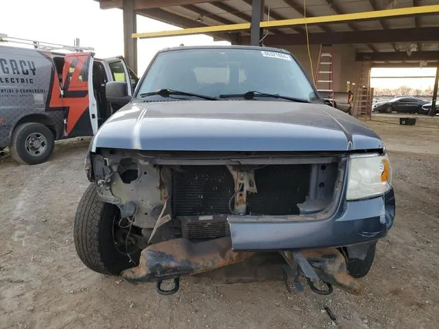 1FMPU16536LA68596 2006 2006 Ford Expedition- Xlt 5