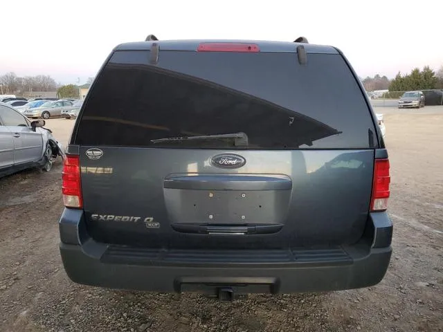 1FMPU16536LA68596 2006 2006 Ford Expedition- Xlt 6