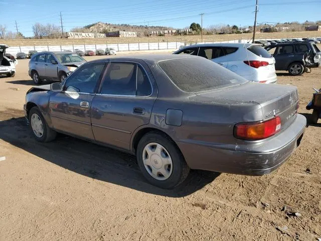 4T1BF12K9TU863108 1996 1996 Toyota Camry- LE 2