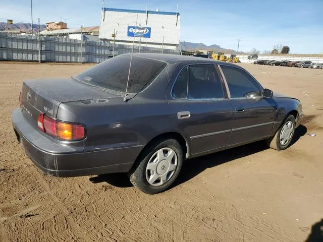 4T1BF12K9TU863108 1996 1996 Toyota Camry- LE 3