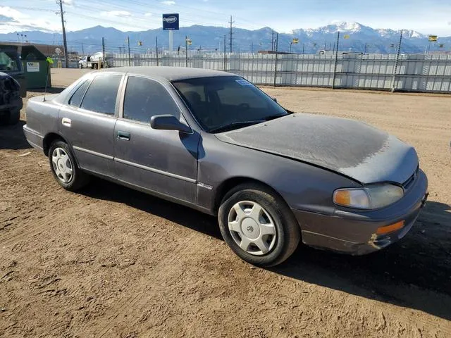 4T1BF12K9TU863108 1996 1996 Toyota Camry- LE 4