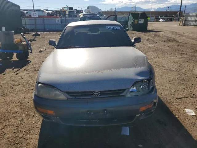 4T1BF12K9TU863108 1996 1996 Toyota Camry- LE 5