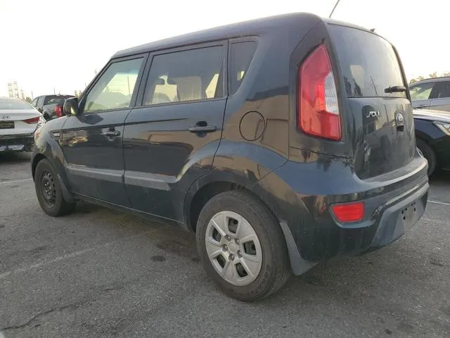 KNDJT2A58D7507436 2013 2013 KIA Soul 2