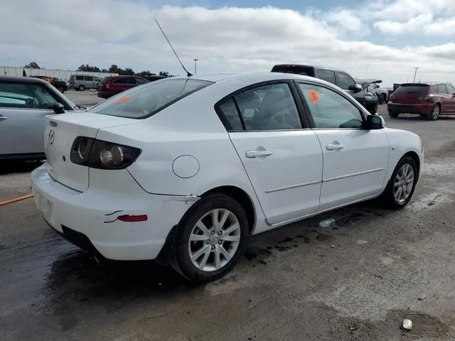 JM1BK32F081782649 2008 2008 Mazda 3- I 3