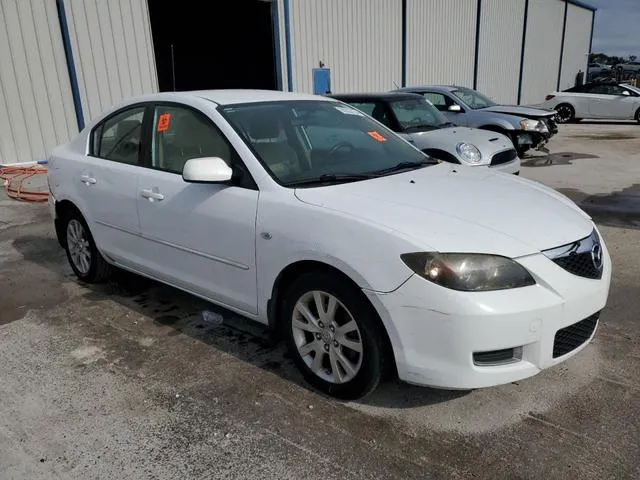 JM1BK32F081782649 2008 2008 Mazda 3- I 4