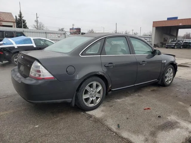 1FAHP24W18G122934 2008 2008 Ford Taurus- Sel 3