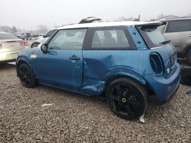 WMW13DJ05R2V03765 2024 2024 Mini Cooper- SE 2