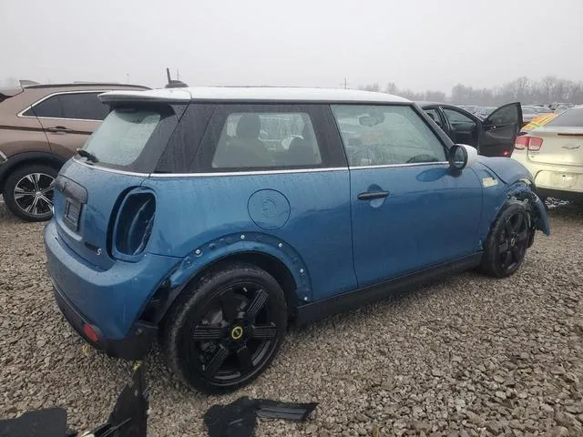 WMW13DJ05R2V03765 2024 2024 Mini Cooper- SE 3