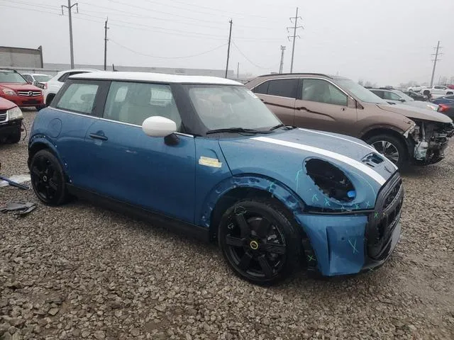 WMW13DJ05R2V03765 2024 2024 Mini Cooper- SE 4