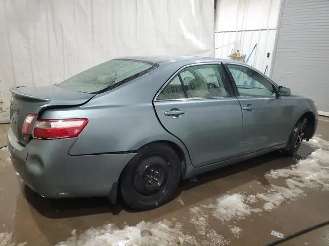 4T1BE46K37U616137 2007 2007 Toyota Camry- CE 3