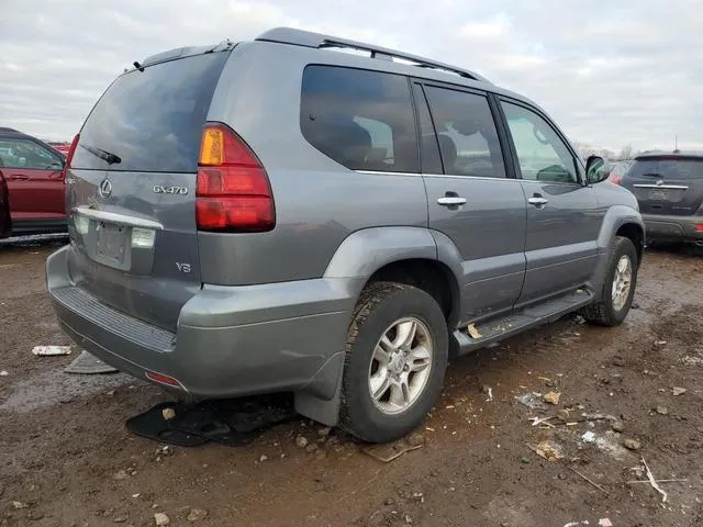 JTJBT20X930016109 2003 2003 Lexus GX- 470 3