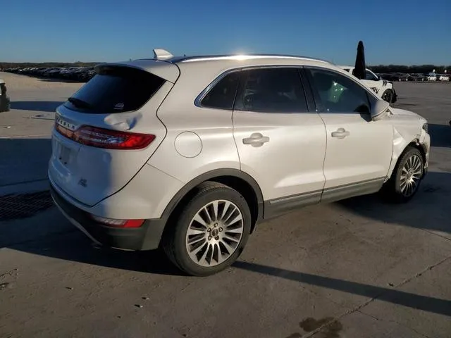 5LMCJ1A99FUJ13744 2015 2015 Lincoln MKC 3