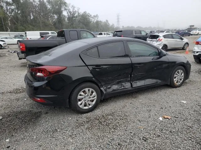 5NPD74LF9LH499389 2020 2020 Hyundai Elantra- SE 3