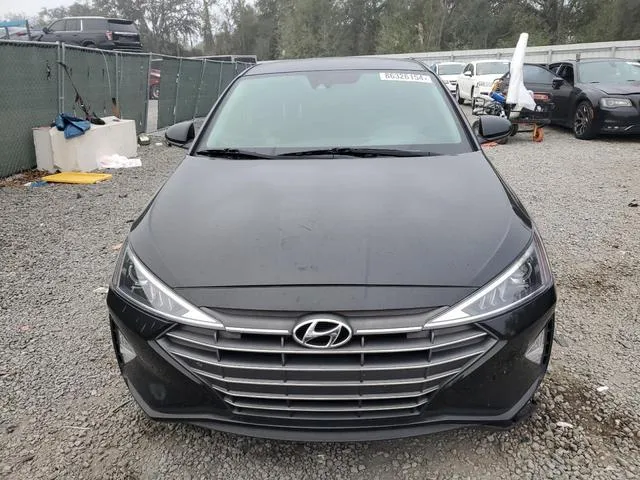 5NPD74LF9LH499389 2020 2020 Hyundai Elantra- SE 5