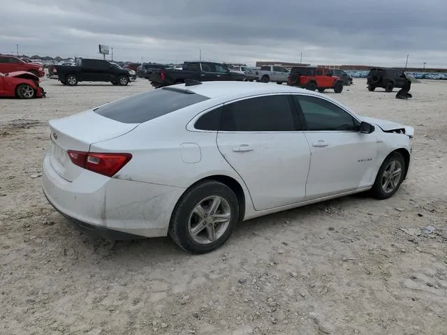 1G1ZC5ST4RF153860 2024 2024 Chevrolet Malibu- LS 3