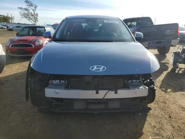 KM8KM4AE7PU178677 2023 2023 Hyundai Ioniq- SE 5