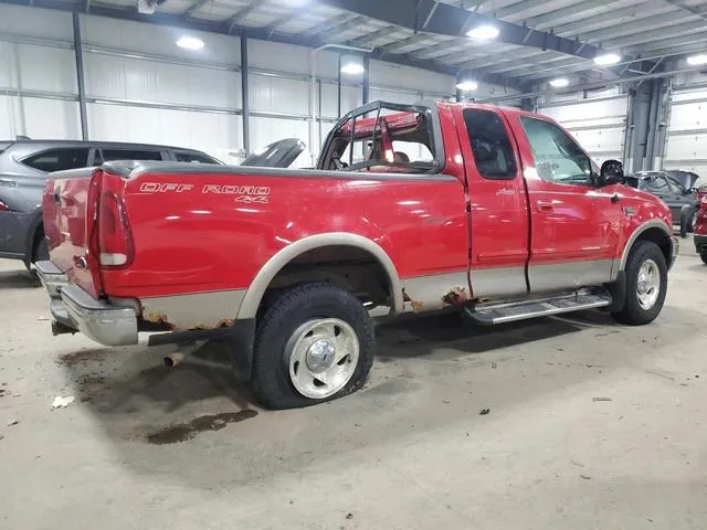 2FTRX18L91CA19244 2001 2001 Ford F-150 3