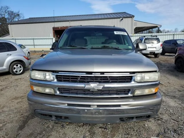 1GNEK13Z52R215055 2002 2002 Chevrolet Tahoe- K1500 5