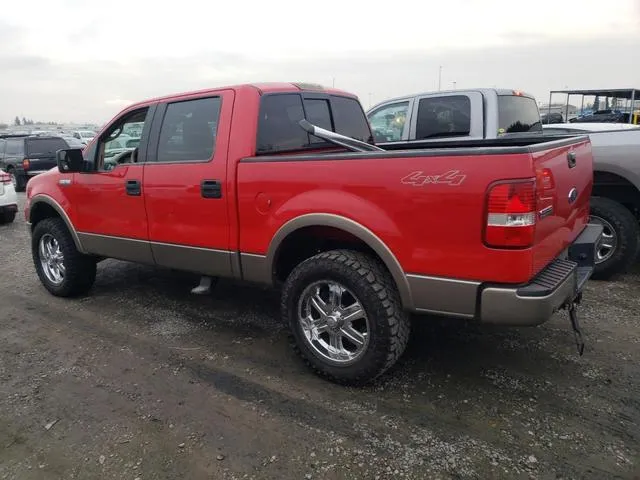 1FTPW14594FA46423 2004 2004 Ford F-150- Supercrew 2