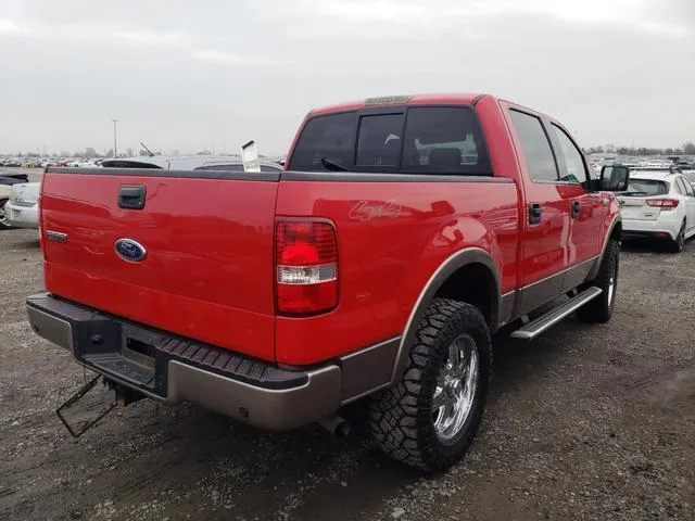 1FTPW14594FA46423 2004 2004 Ford F-150- Supercrew 3