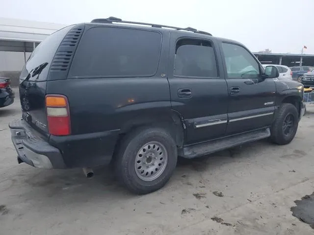 1GNEC13TX1R135273 2001 2001 Chevrolet Tahoe- C1500 3