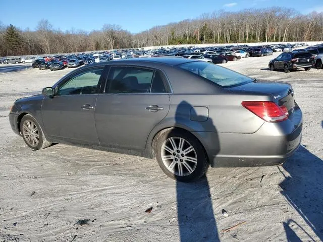 4T1BK36B57U253715 2007 2007 Toyota Avalon- XL 2