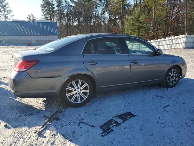 4T1BK36B57U253715 2007 2007 Toyota Avalon- XL 3