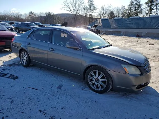 4T1BK36B57U253715 2007 2007 Toyota Avalon- XL 4