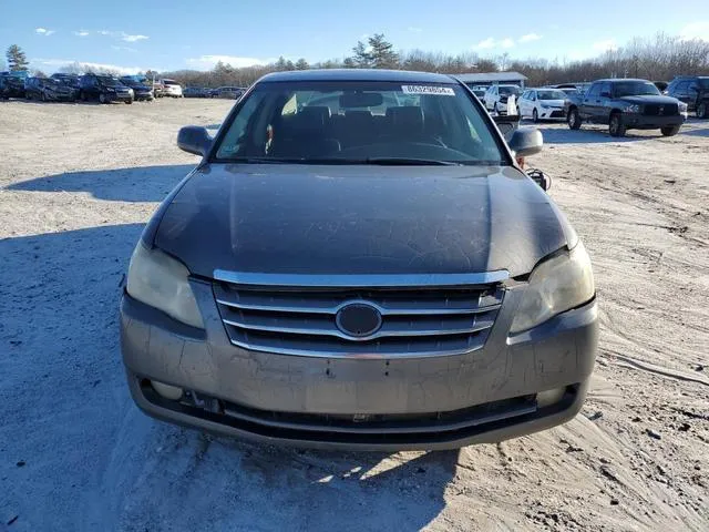 4T1BK36B57U253715 2007 2007 Toyota Avalon- XL 5