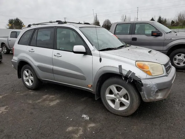 JTEGD20VX40046432 2004 2004 Toyota RAV4 4