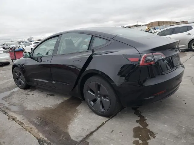 5YJ3E1EB0PF685465 2023 2023 Tesla MODEL 3 2