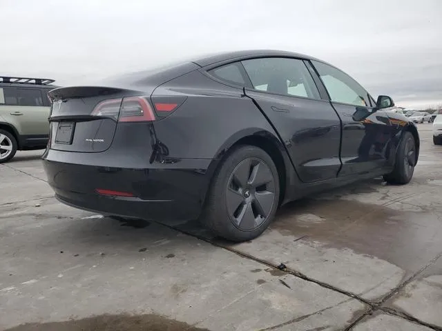 5YJ3E1EB0PF685465 2023 2023 Tesla MODEL 3 3