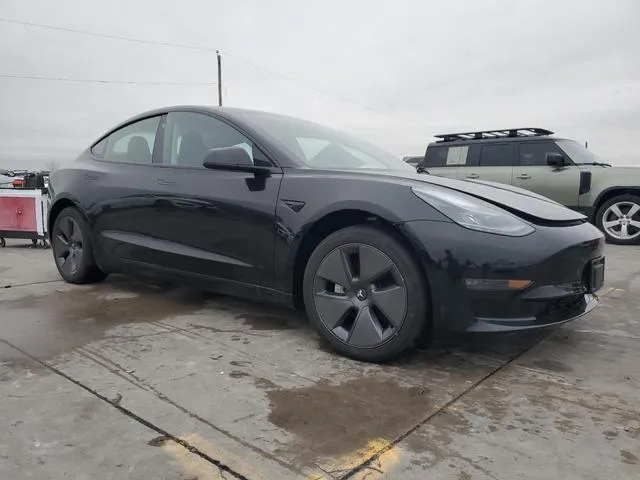 5YJ3E1EB0PF685465 2023 2023 Tesla MODEL 3 4