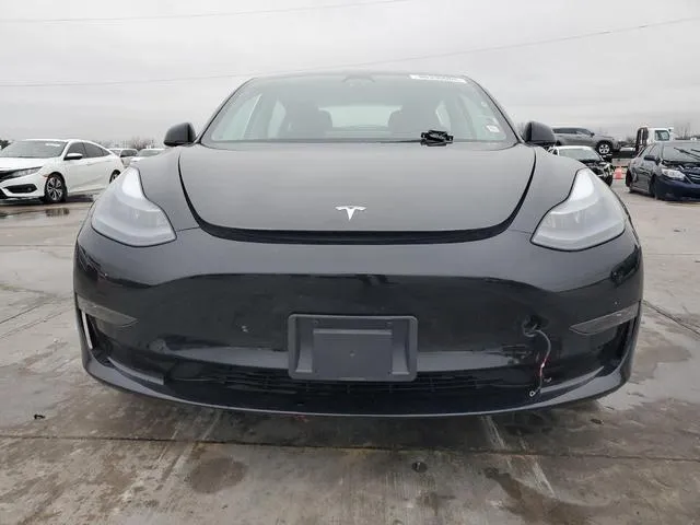 5YJ3E1EB0PF685465 2023 2023 Tesla MODEL 3 5