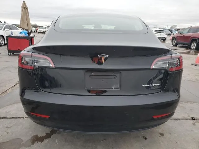 5YJ3E1EB0PF685465 2023 2023 Tesla MODEL 3 6