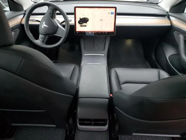 5YJ3E1EB0PF685465 2023 2023 Tesla MODEL 3 8