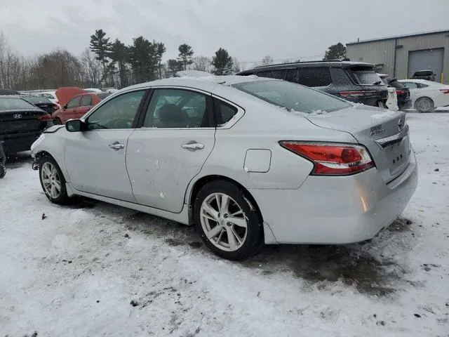 1N4AL3AP3EC190106 2014 2014 Nissan Altima- 2-5 2