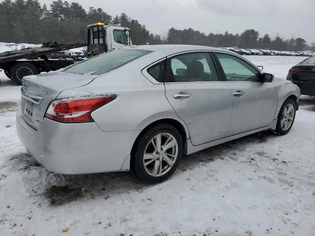 1N4AL3AP3EC190106 2014 2014 Nissan Altima- 2-5 3