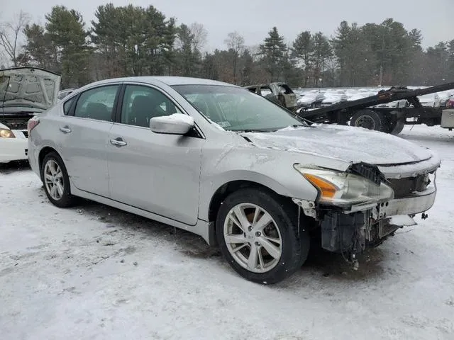 1N4AL3AP3EC190106 2014 2014 Nissan Altima- 2-5 4