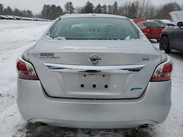 1N4AL3AP3EC190106 2014 2014 Nissan Altima- 2-5 6