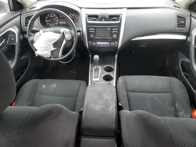 1N4AL3AP3EC190106 2014 2014 Nissan Altima- 2-5 8