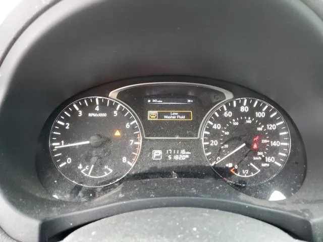 1N4AL3AP3EC190106 2014 2014 Nissan Altima- 2-5 9