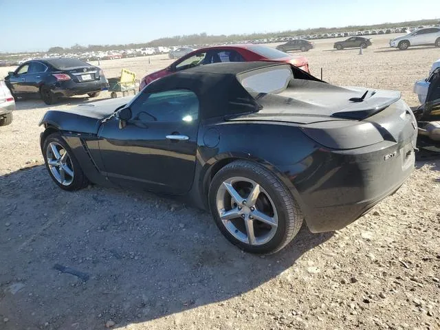 1G8MG35X07Y116616 2007 2007 Saturn Sky- Redline 2