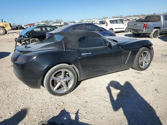 1G8MG35X07Y116616 2007 2007 Saturn Sky- Redline 3