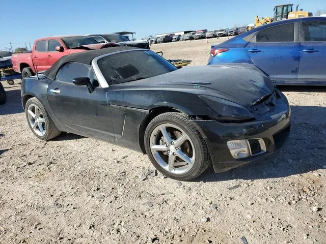 1G8MG35X07Y116616 2007 2007 Saturn Sky- Redline 4