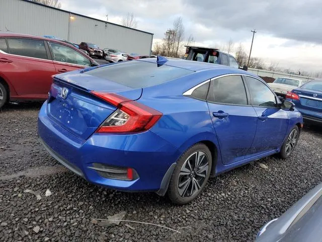 JHMFC1F38JX018701 2018 2018 Honda Civic- EX 3