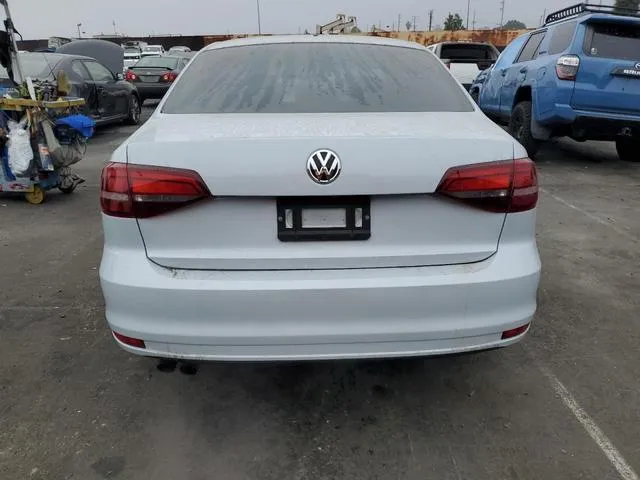 3VW2B7AJ1HM316869 2017 2017 Volkswagen Jetta- S 6