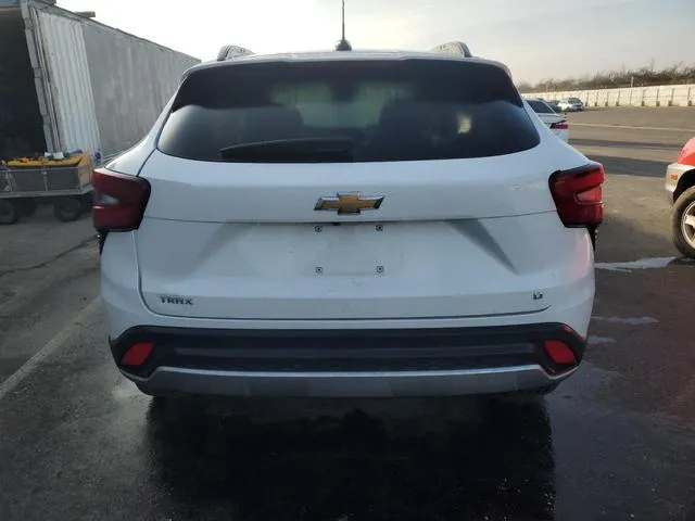 KL77LHE24RC227201 2024 2024 Chevrolet Trax- 1LT 6