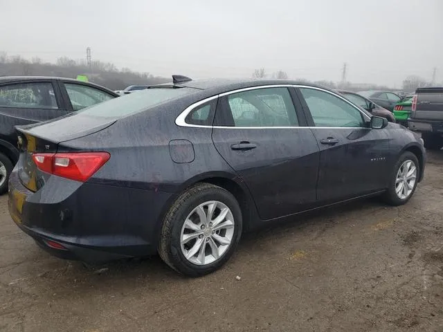 1G1ZD5ST2PF137053 2023 2023 Chevrolet Malibu- LT 3