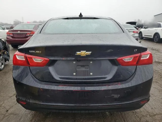 1G1ZD5ST2PF137053 2023 2023 Chevrolet Malibu- LT 6